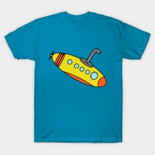 Submarine T-Shirt